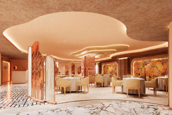 The Reverie Saigon và ZS Hospitality ra mắt nhà hàng Lys: Ẩm thực Pháp đương đại “đơm hoa” giữa lòng Sài Gòn
