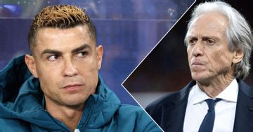 Bồ Đào Nha mở thủ tục kỷ luật Cristiano Ronaldo