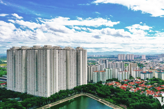 Hà Nội đề xuất xử lý vi phạm tại 12 dự án liên quan ông Lê Thanh Thản