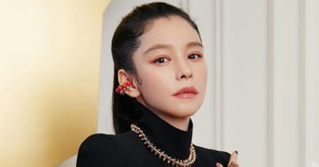 Từ Nhược Tuyên hé lộ những vết sẹo che giấu suốt 2 thập kỷ