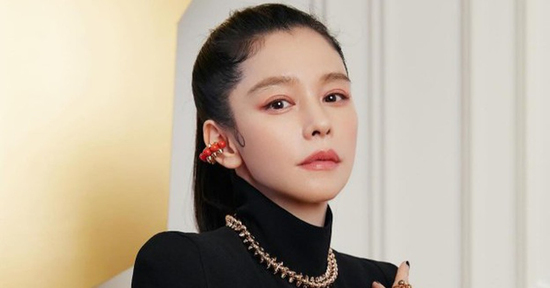 Từ Nhược Tuyên hé lộ những vết sẹo che giấu suốt 2 thập kỷ