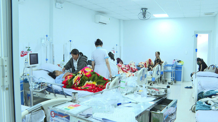 UBND tỉnh Quảng Ngãi yêu cầu khẩn trương điều tra, xác minh nguyên nhân vụ ngộ độc thực phẩm do ăn bánh mỳ tại phường Cẩm Thành.