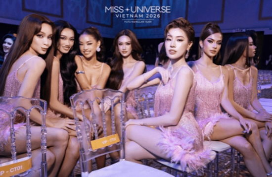 BTC Miss Universe Vietnam lên tiếng nóng về nhóm chat nói xấu