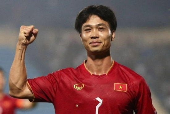 Đã đến lúc Công Phượng trở lại