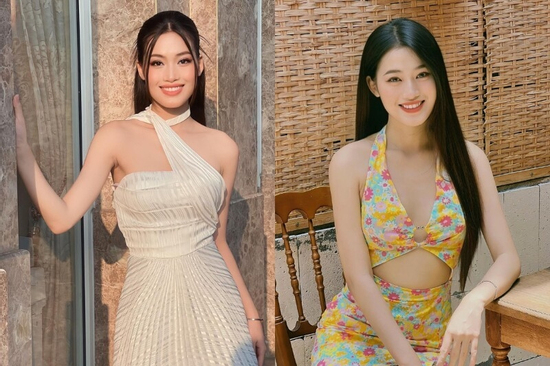 Mỹ nhân Quảng Trị khoe dáng nóng bỏng với bikini, sở hữu làn da trắng trứ danh cùng nụ cười xinh như hoa