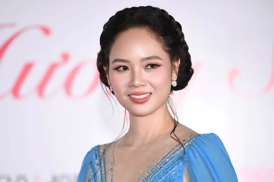 Ngỡ ngàng nhan sắc Hoa hậu Mai Phương sau nhiều năm vắng bóng showbiz