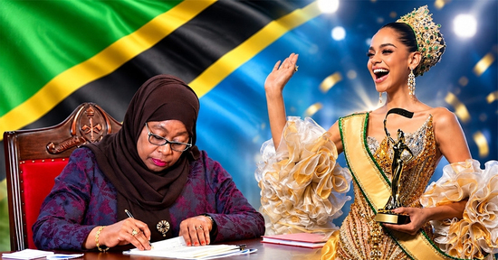 Niềm vui vỡ oà và những điều chưa kể về tân Miss Grand International 2026