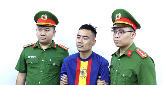 Thắng 'Ật' vừa bị Công an Ninh Bình khởi tố là ai?