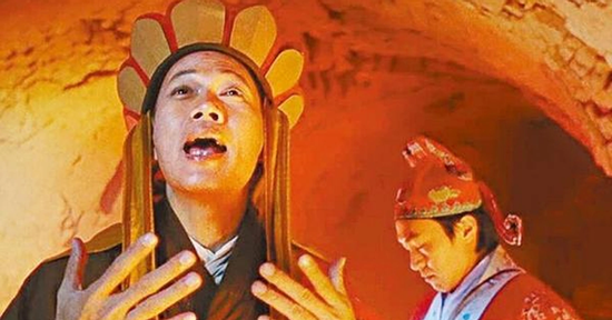 'Đường Tăng' La Gia Anh tuổi 80 vẫn miệt mài kiếm tiền, mỗi tháng tốn 33 triệu đồng khám bệnh