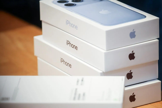 iPhone 18 Pro dù đẳng cấp vẫn bị chê
