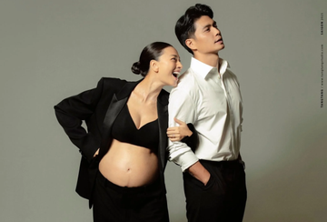 Ngô Thanh Vân: Từng suy sụp vì IVF, tìm lại niềm tin để đón 'quả ngọt'