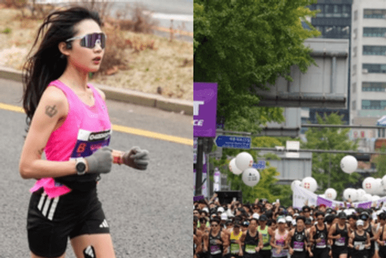 Nữ runner 20 tuổi qua đời khi chỉ còn 500 m tới đích, cộng đồng chạy bộ bày tỏ thương tiếc