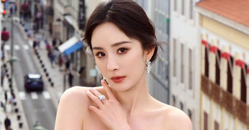 Sau 8 năm ly hôn, Dương Mịch có động thái đáng chú ý liên quan đến con gái