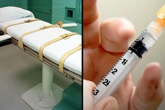 Tử tù Mỹ sống sót sau hai liều thuốc độc và tuyên bố chết não khiến dư luận bàng hoàng