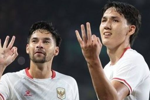 Tuyển Indonesia khả năng hủy 2 trận đấu vì lý do 'bất đắc dĩ'