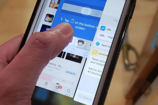Có nên tắt hẳn ứng dụng trên smartphone sau khi sử dụng?