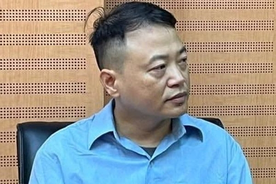 Kịch bản tinh vi của Shark Bình