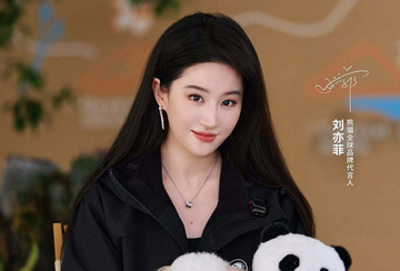 Lưu Diệc Phi đối mặt tin đồn mất 4 hợp đồng quảng cáo, sự thật ra sao?
