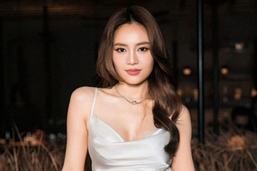 'Ngọc nữ màn ảnh Việt' được đặc cách tốt nghiệp đại học, hút hơn 13,7 tỷ views vì quá đẹp