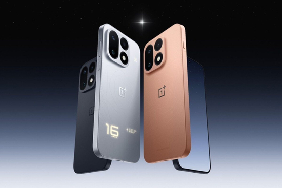 OnePlus 16 ra mắt với hiệu năng cực mạnh, pin 9.000 mAh