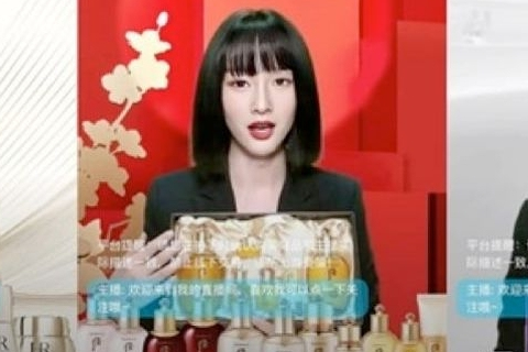 Sự trỗi dậy của những 'trang trại' streamer AI: Chiêu làm giàu mới đang càn quét ngành thương mại điện tử ở Trung Quốc