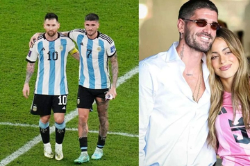 Cầu thủ đẹp trai nhất World Cup 2026 dời lịch ngày cưới vì Messi