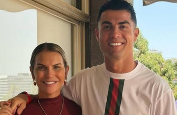 Chị gái Ronaldo tố em trai bị 'bội bạc', khả năng CR7 trở lại đội tuyển bằng 0