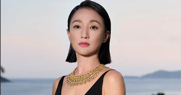 Diễn viên Châu Tấn thắng lớn