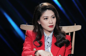 Hé lộ không gian sống sang trọng của nữ 'BTV giàu nhất VTV'