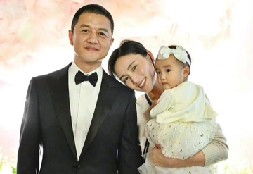 Lý Á Bằng trải lòng về hai cuộc hôn nhân đổ vỡ và quyết định rời showbiz