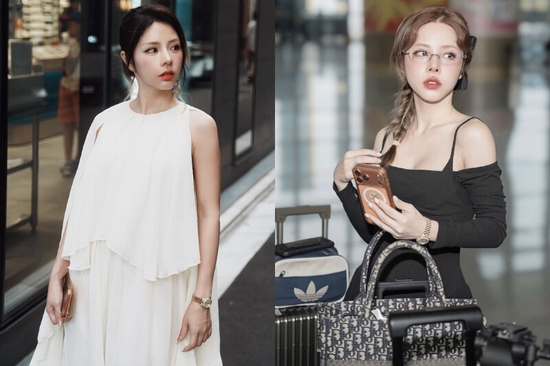 Nữ MC là mẹ đơn thân được 'nam thần' VTV kém 9 tuổi si mê, U40 sở hữu mặt mộc cực phẩm, chồng cưng chiều