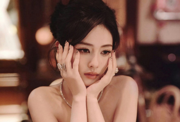 Từ hot girl mạng đến nữ chính đình đám, Triệu Lộ Tư và Bạch Lộc có gì giống nhau?