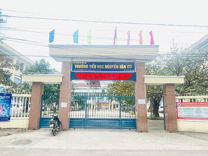 Bất thường trong bố trí nhân sự trường học 1.jpg