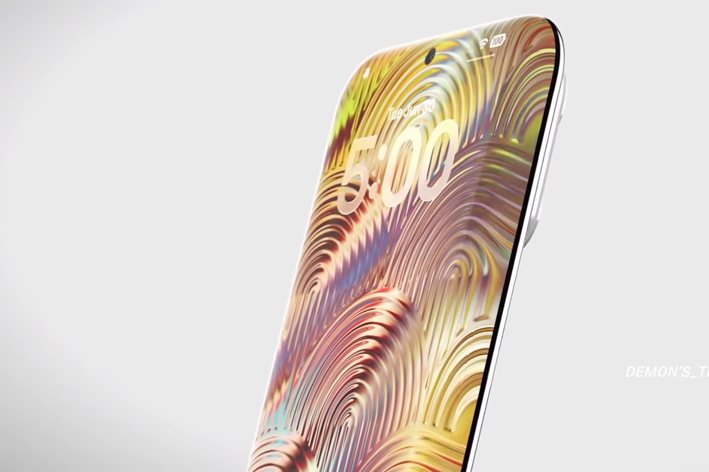 iPhone 20: 3 thách thức kỹ thuật cực khó với Apple?
