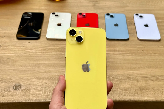 5 mẫu iPhone chính hãng giá rẻ nhất tháng 10: Nên mua máy nào?