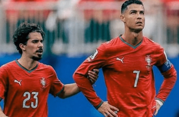 Ai mong Ronaldo trở lại đội tuyển Bồ Đào Nha?