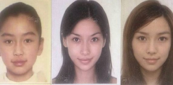 Ảnh thẻ thời trẻ của Angelababy gây sốt, nhan sắc tự nhiên khiến dân mạng trầm trồ - Ảnh 1