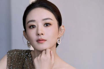 Bạn thân tiết lộ con người thật của Triệu Lệ Dĩnh sau 10 năm gắn bó
