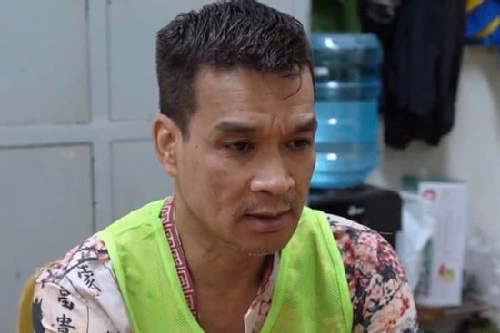 Bắt giữ thành công Tiktoker Sơn Thụy Khuê
