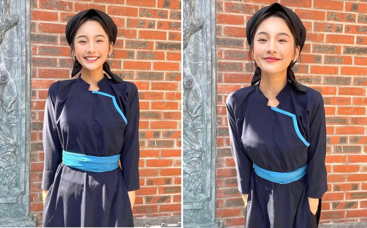 Thu Hà Ceri (Lương Thu Hà) sinh năm 2002 ở Lạng Sơn, là người dân tộc Tày. Cô từng làm mẫu ảnh trước khi lấn sân sang nghiệp diễn viên.