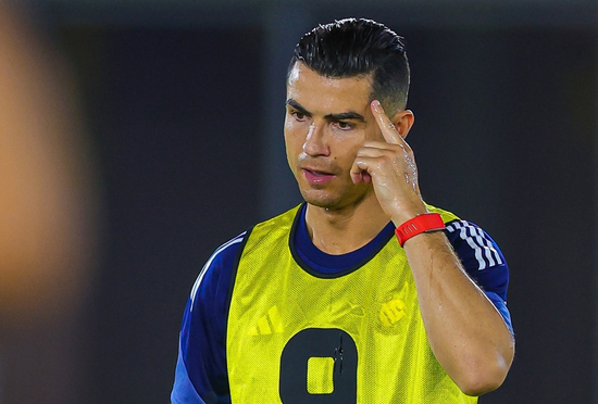 Tuyên bố gây xôn xao về Ronaldo