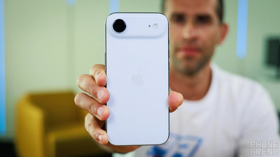 Apple đang chuẩn bị iPhone 18 với số lượng cực lớn