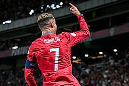 Đã có án phạt chính thức cho Ronaldo插图1 Đã có án phạt chính thức cho Ronaldo插图1