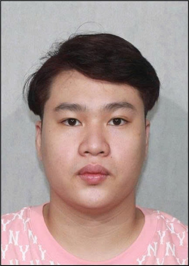Lê Minh Khang. (Ảnh: C.A)