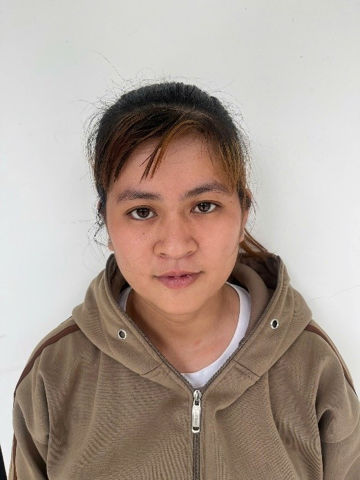 Nữ nhân viên trộm 70 nhẫn vàng đem bán để lấy tiền trả nợ, đánh bạc- Ảnh 1.