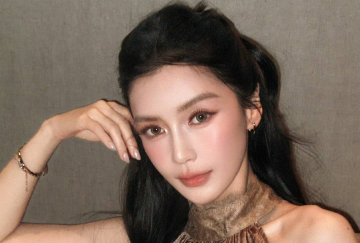 Angelababy bật khóc vì bị chê già, tiết lộ áp lực khi ngoại hình bị soi xét