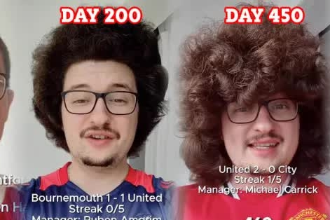 Khổ như fan Manchester United