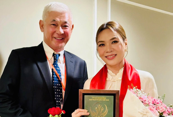 Mối quan hệ giữa Mỹ Tâm và Tùng Yuki sau 1 năm vướng tin đồn thất thiệt