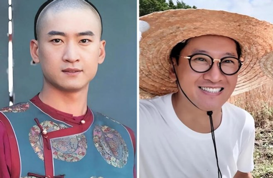 Sau nhiều năm rời xa màn ảnh, tài tử Châu Kiệt giờ ra sao ở tuổi 55?