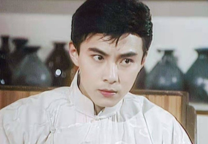 Tôn Ngộ Không đẹp trai nhất màn ảnh: Bị cấm hoạt động 5 năm, U70 sống thầm lặng - 1